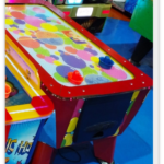 MINI HOCKEY SAMS VMH010