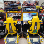 OVERTAKE TWIN DIV004