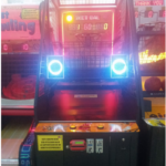 ROCK DINOSAUR DIR007