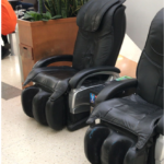 SILLAS DE MASAJES PAR DIS003