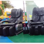 SILLAS DE MASAJES (PAR) VMS005