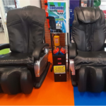 SILLAS DE MASAJES PAR VUS001