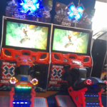 SNOCROSS TWIN NSV004