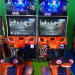 SNOCROSS TWIN VUV002