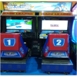 SONIC SEGA ALL STARS TWIN NSV010