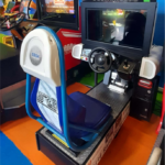 SR3 SEGA RALLY VUV007