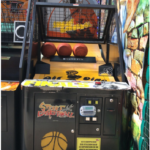 STREET BASKETBALL DIR008