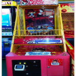 STREET BASKETBALL JR VMR043