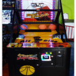 STREET BASKETBALL VMR040