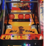 STREET BASKETBALL VUR012