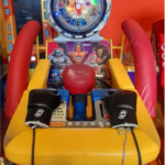 STRONG PUNCHER VUR023