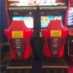 SUPER GT TWIN NSV005