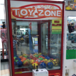TOY ZONE DIP005