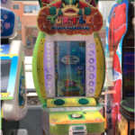 TURTLE ADVENTURES DIR010