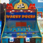 WACKY DUCKS VUR010