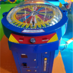 WHEEL OF FORTUNE VUR020