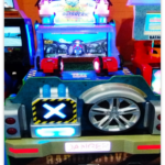 ZOMBIE OUTBREAK VUR023