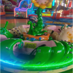 CARROUSEL GUSANO VMK002